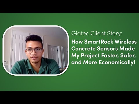 Graycor Industrial Constructors - Customer Success Story (Raghvendra Agarwal - Assistant Project Manager)