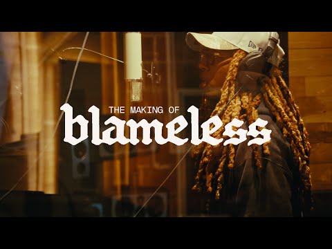 The Making Of Blameless — Jackie Hill Perry
