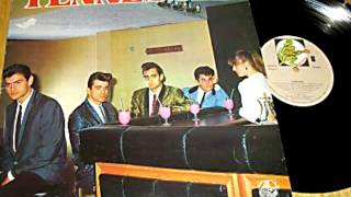 Blue moon - Tennessee (1985)