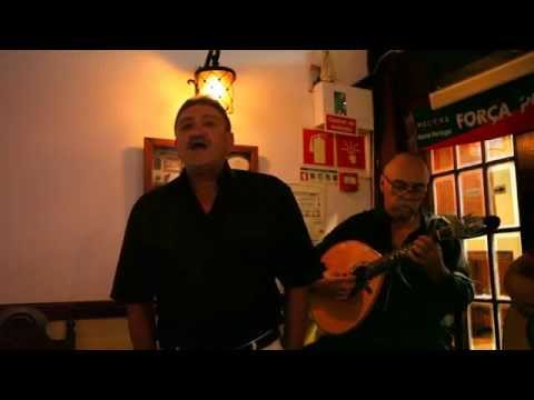 Mário Saraiva, "Fado dos Sonhos" - "Aquela boca"