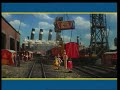 Today On The Island Of Sodor Sharing UK