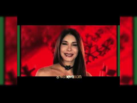 Imágenes de Navidad Venevisión (2000, 2001, 2002 y 2004)