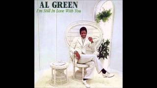 Al Green - I'm Glad You're Mine