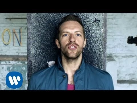 Coldplay - Every Teardrop Is a Waterfall