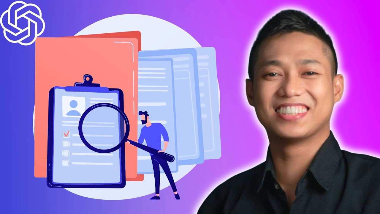 Navigating OpenAI's Documentation - ChatGPT OpenAI