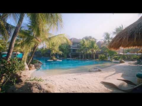 Bali Mandira Beach Resort & Spa - The Beach Pool
