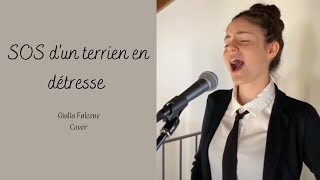Giulia Falcone - SOS d&#39;un terrien en détresse  -  Daniel Balavoine