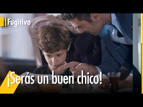 Yigit no escucha su padre - Mar Negro | Fugitiva