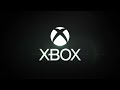XBOX Series X And S Boot Screen With The THX Deep Note Sound