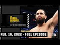 How will the bad blood impact Colby Covington & Jorge Masvidal? [FULL EPISODE] | Chael Sonnen Show