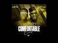 Bobby Zee Ft Tbowy Tbizzy - Comfortable (Official Audio Cover)