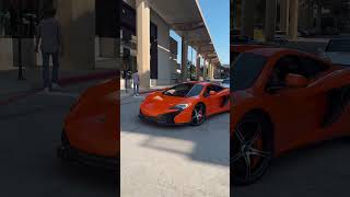 Cars and Cocktails on The Canals