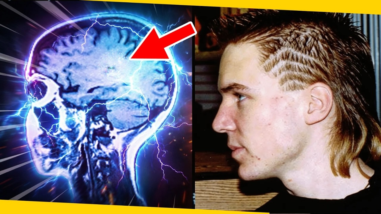 ELE LEVOU UMA SURRA E ACORDOU GÊNIO! ISSO É REAL E A CIÊNCIA NÃO SABE EXPLICAR