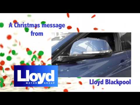 xmas lloyd blackpool You Tube 1080p