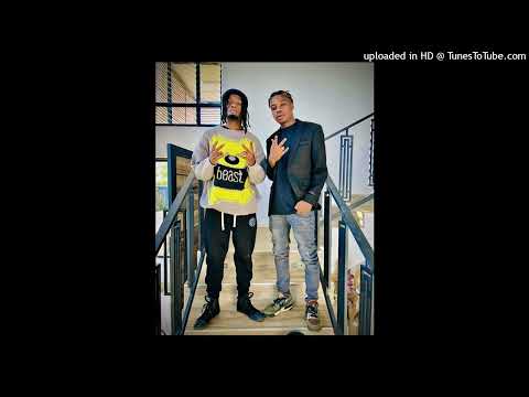 Ma9nine - Ulotsholiwe ( Raroorwa )Enzo Ishall Remix-Prod.TflowDaProducer