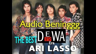 Download lagu DEWA 19 Era Ari Lasso Audio JERNIH BENINGAlbum Dewa19, FormatMasaDepan,Terbaik Terbaik,PandawaLIMA mp3