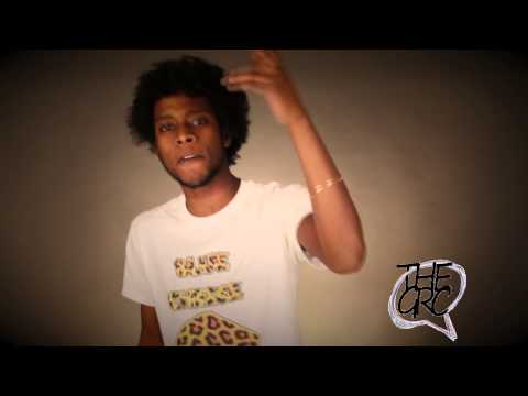 TheGRC - SkankDaddy - Grime Freestyle