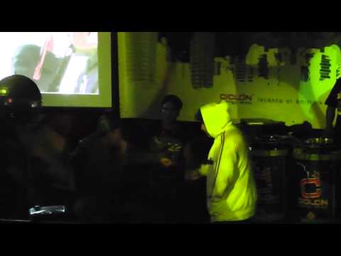 ATRII.1 - 2-3 Logic Vs Audaz