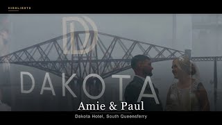 Amie & Paul Wedding Film