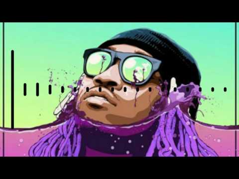 Future x TM88 Type Beat - "Purple" (prod. by Scorpio Prodz)