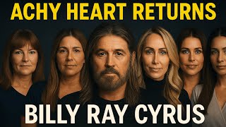 Billy Ray Cyrus - All Girlfriends  | Real Dating History (1986 - Present) #celebrityrelationships