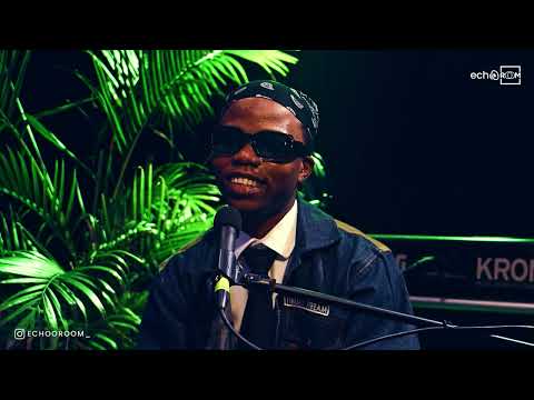 Lyta Shares How He Handled 'Hold Me Down' Video Saga | Echooroom LinkUp