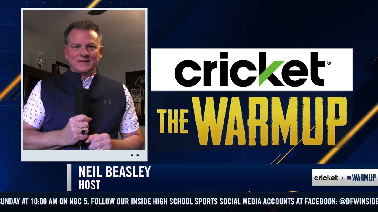 Previewing 5A and 6A Matchups Plus An Interview with Duncanville&#039;s BJ Davis Ray