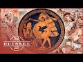 The Greco Persian Wars Ancient Greece S Fight For Survival History Of Warfare Odyssey