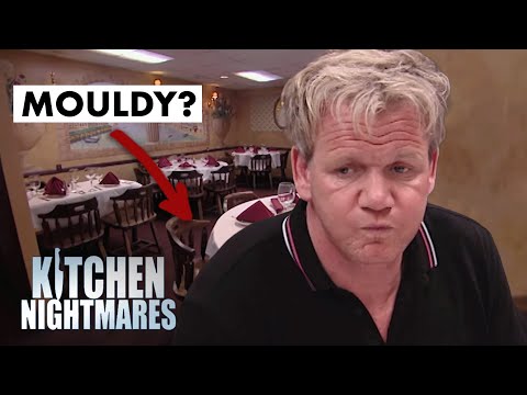 Why Does This Restaurant SMELL TERRIBLE? | FULL EPISODE | Kitchen Nightmares
