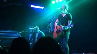 California "Tyler Hilton" Oxford O2