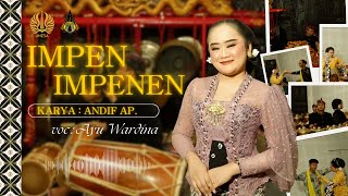 Download lagu IMPEN-IMPENEN - GARAP TAYUB || GENDHING JAWA PBSJ UNESA 2022 mp3