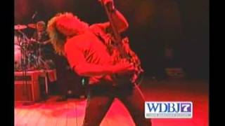 Little Texas - Rebel LIVE