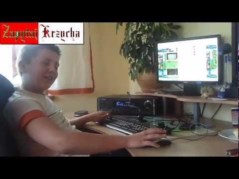 Pamiętacie Papierocioląga 