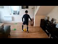 Skillz Challenge 8 Leo Marcel