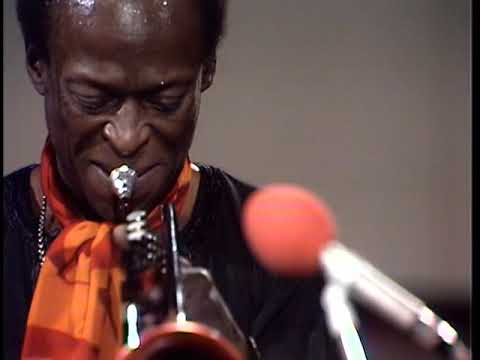 Miles Davis 1969 Berlin