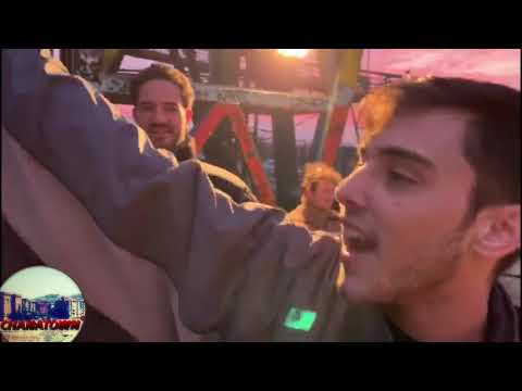 BLASOUTH vs YISUS (1era Ronda)chana2019