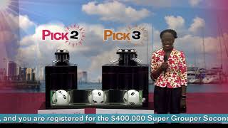 Pick Midday 20180624