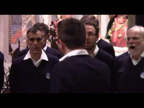 Le voci di Nikolajewka : Coro Ai Preat