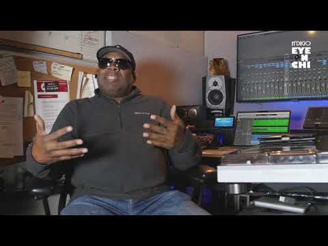 Joe Smooth talks about his classic song "Promised Land", that's on the GTA: San Andreas.