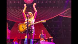Grace Potter Empty Heart Live