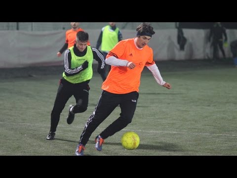 Hotel Margerita - Los Pivones C.F.: 13. tydzień (FLS Jesień 2016)