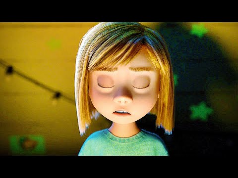 Riley Sleepwalking Scene | DREAM PRODUCTIONS (2024) Movie CLIP HD