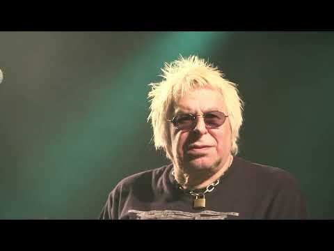 UK Subs Arena Wien 31.01.2023