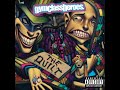 Peace Sign / Index Down - Gym Class Heroes (Feat. Busta Rhymes) Clean Version