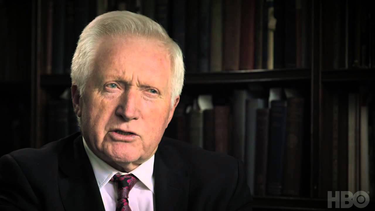 Night Will Fall (HBO Documentary Films)