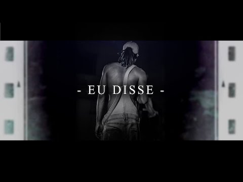 RoyallWolf X Tommaso Antico - Eu Disse