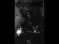Gorgoroth - Maaneskyggens Slave