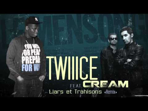 Twiiice - Liars & Trahisons / Feat. C.R.E.A.M. (Audio)