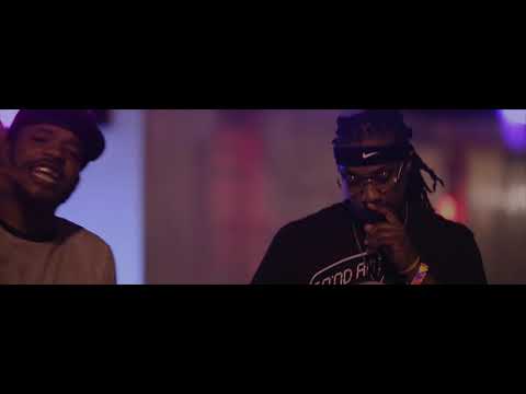 HAZE STUPIDHUSTLE X RUDY HUSTLE - REAL ENOUGH #LETUSLIVE (SHOT BY MICHAEL WHITFIELD MEDIA)