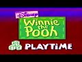 Opening To Winnie The Pooh And The Blustery Day 1994 VHS Version 2